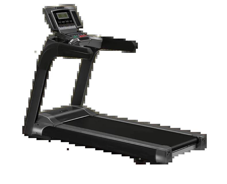 ลู่วิ่ง Gorila Tecx รุ่นGT5S