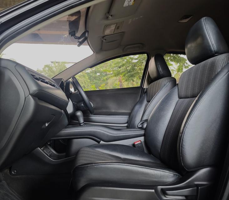 Honda HR-V 1.8 S ปี 2016 รูปที่ 11
