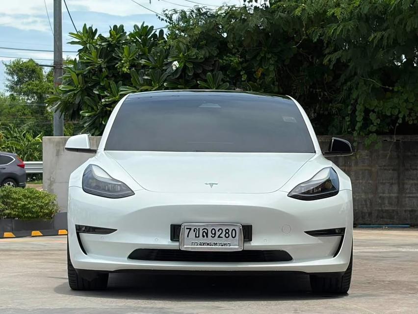 TESLA MODEL 3 Long Range Plus ปี 2022 รูปย่อยที่ 2