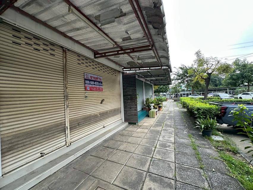 ป๊อปปูล่าคอนโดมิเนียม ถนนป๊อปปูล่า ต.บ้านใหม่ อ.ปากเกร็ด จ.นนทบุรี 5