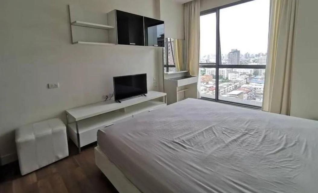 The Room Sukhumvit 62 ให้เช่า 2