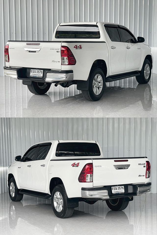 4*4 Dift-Lock Revo 2.4E Plus ยกสูง 6