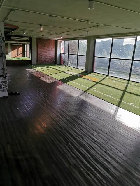 ให้เช่าพื้นที่สำนักงาน พื้นที่ 210 ตรม. ตึก APAI LoFT ซอยเอกมัย 22 ใกล้ BTS เอกมัย 3