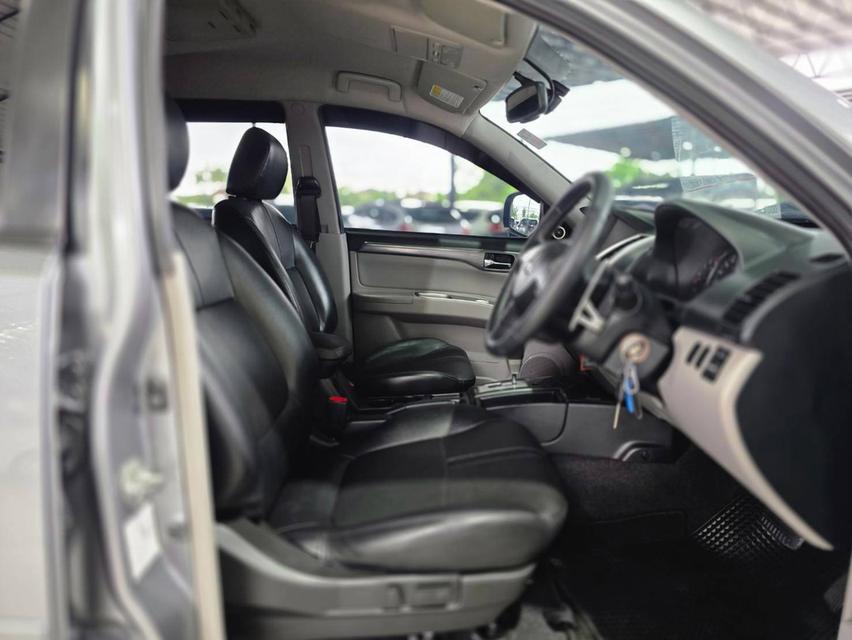 Mitsubishi Pajero 2.5GT ปี14จด16 รูปที่ 11