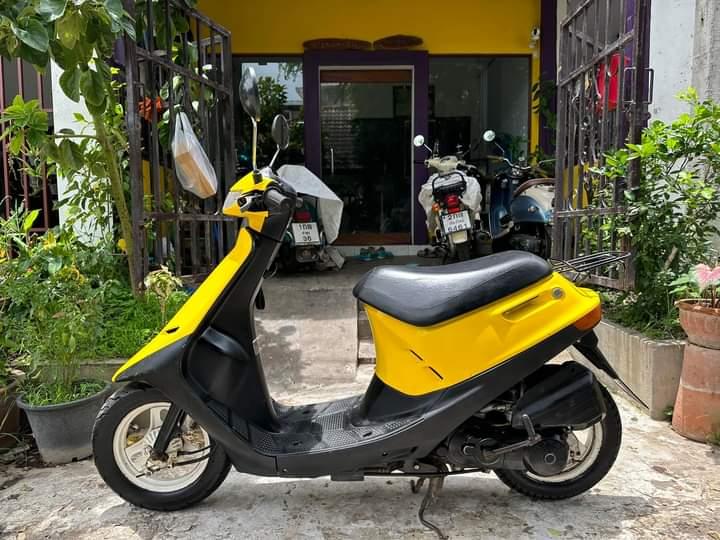 ขาย Honda dio af18 2