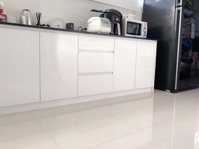 PB5836 ขายบ้านเดี่ยว 2 ชั้น ซอยวิภาวดี16 บ้านรีโนเวทใหม่ทั้งหลัง ใกล้ Central ลาดพร้าว  12