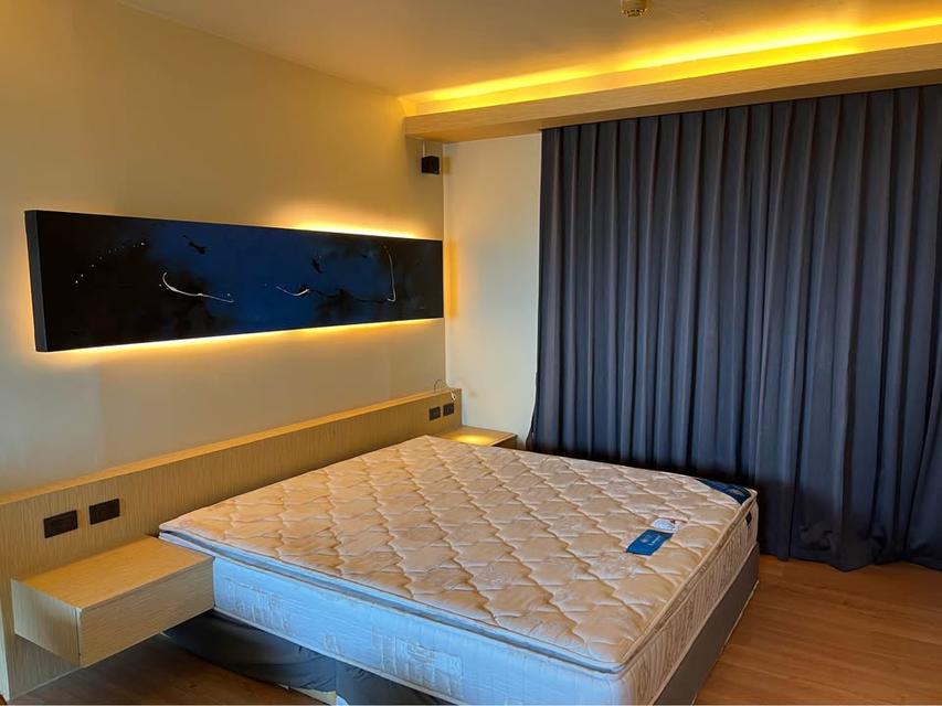 คอนโด ศุภาลัย พาร์ค เกษตร (Supalai Park Kaset Condo) - ขายพร้อมผู้เช่า 3