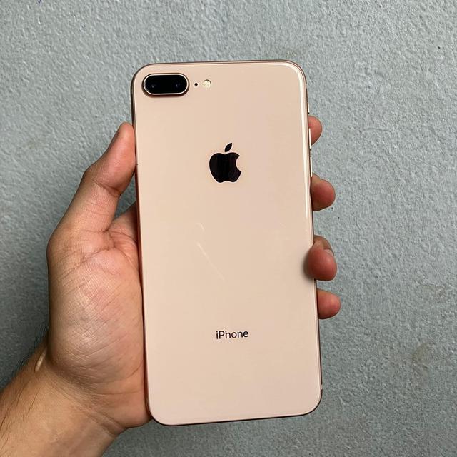 iPhone 8 Plus เครื่องไทยแท้ เดิมทุกจุด 1