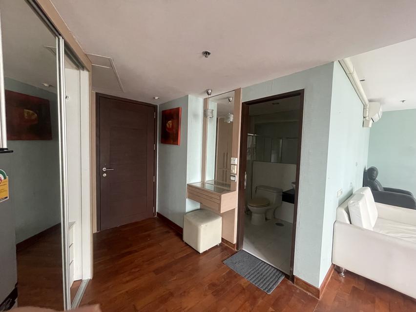 ขายเออร์บานาหลังสวน ห้อง 40 ตร.ม 1.2 ล้านบาท 5