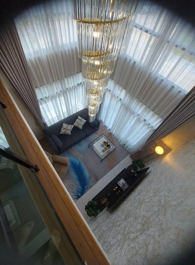 ให้เช่าบ้านหรู โครงการ Britania Bangna km.26 9