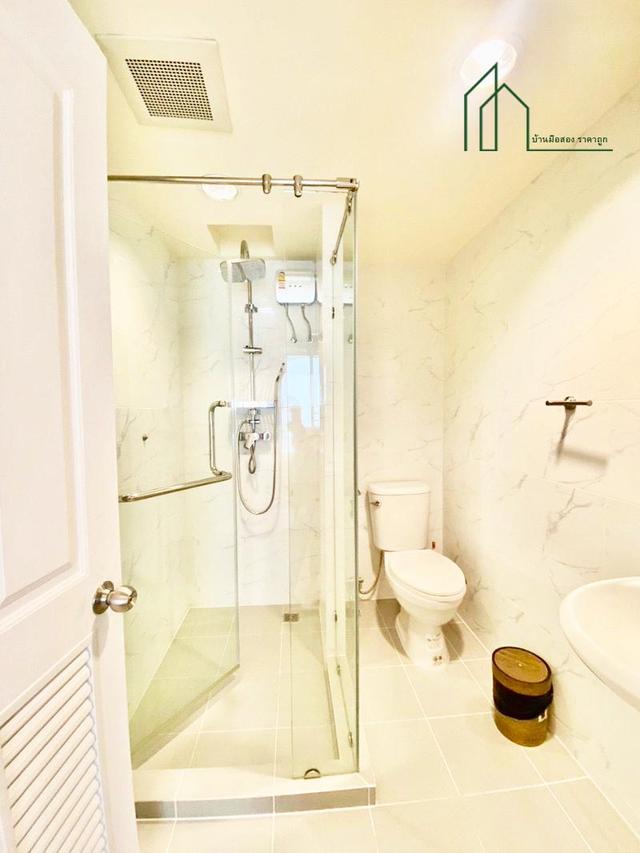 The Amethyst สุขุมวิท 39 วิวสวย พร้อมอยู่ 8