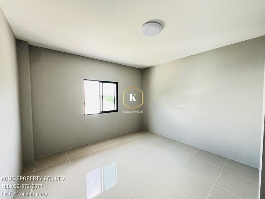 ให้เช่าโกดัง บางใหญ่ นนทบุรี พร้อมออฟฟิศ 3 ชั้น พื้นที่รวม 708 ตร.ม. (ขอใบรง.ได้) 10