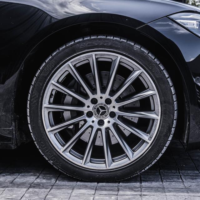 รหัสรถ 67GG0478 2022 Mercedes-Benz S580e W223 AMG Premium (Plug-in Hybrid) 7