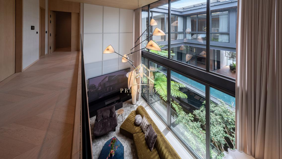 ขายบ้านเดี่ยว SONLE RESIDENCES (ซันเล เรสซิเดนเซส) 10