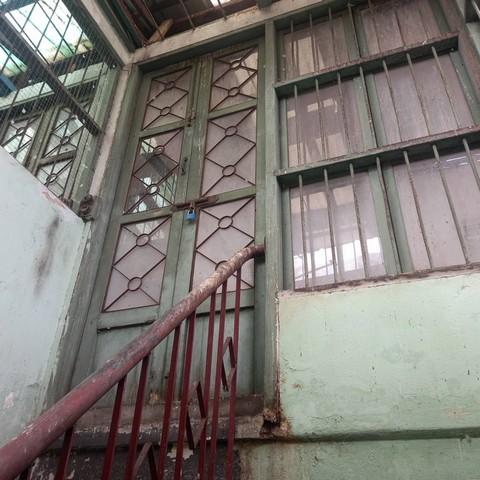 ขายอาคารพาณิชย์  16 ตารางวา  เจ้าของขายเอง  ใจกลางกรุงเทพ 12