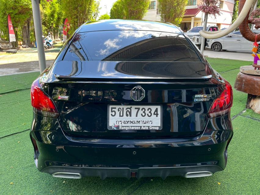 ð MG 5 TOP āļŠāļļāļ 1.5 X SUNROOF AUTO! āļāļĩ 2024! ð