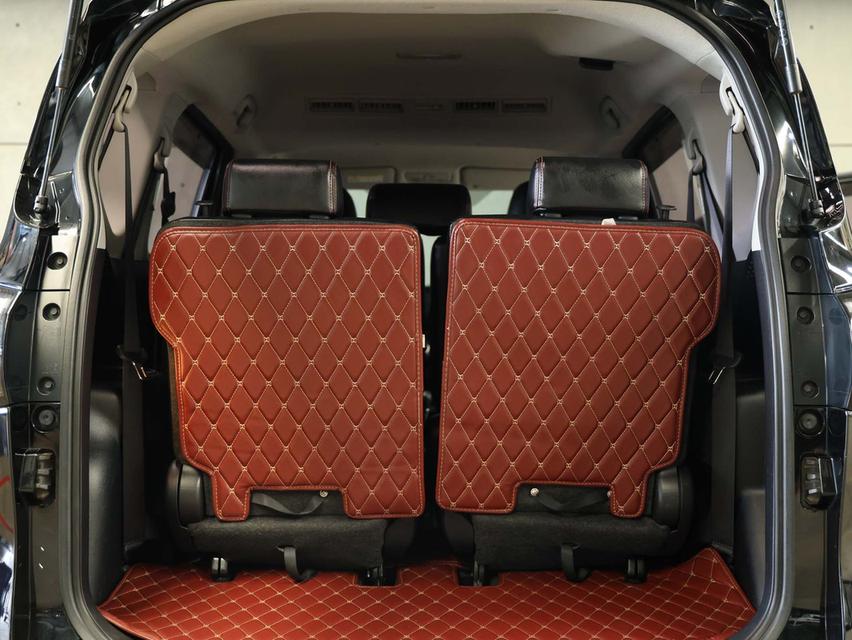 2020 Toyota SIENTA 1.5 (ปี 16-23) G Wagon AT B1370 รูปที่ 19