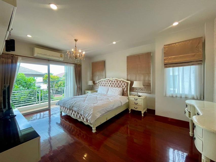 ขายบ้านพร้อมที่ดิน ต.ต้นเปา อ.สันกำแพง จ.เชียงใหม่ 7