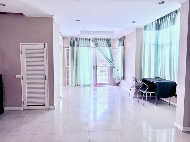 ขายบ้านเดี่ยว โครงการภัสสร ดอนเมือง-พหลโยธิน ถนนพหลโยธิน ใกล้สนามบินดอนเมือง 6
