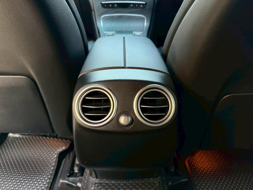 Benz Glc220d ปี22จด24 รูปที่ 19