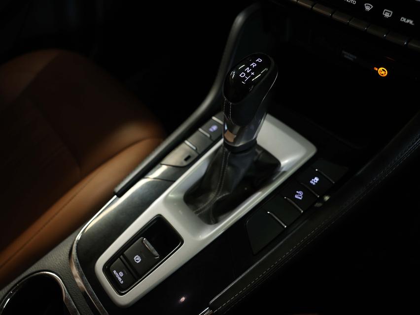 2022 Isuzu MU-X 1.9 (ปี 20-26) Ultimate SUV AT รูปที่ 12
