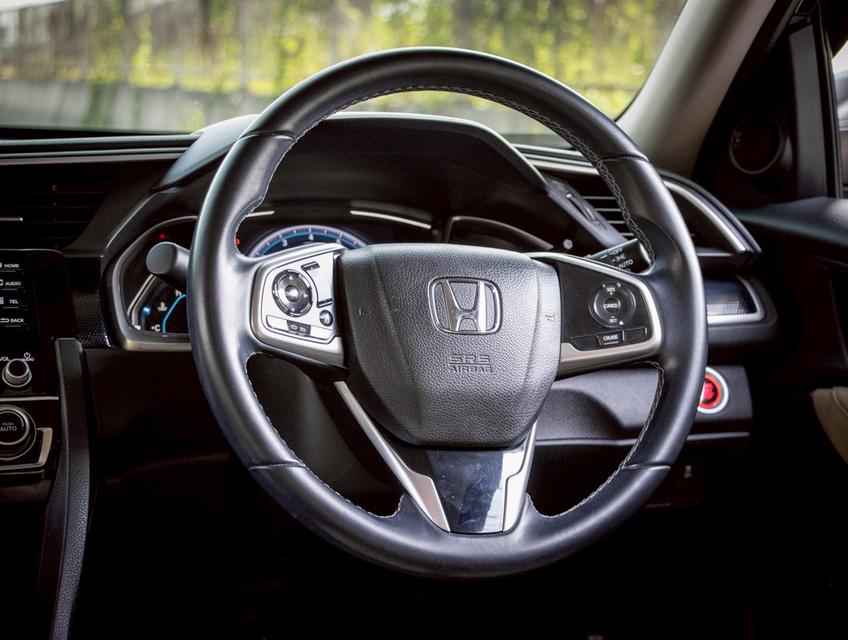 HONDA CIVIC FC 1.8 EL i-VTEC ปี 2020 7