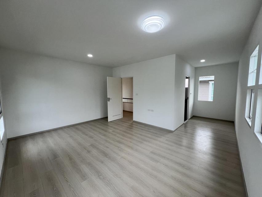 ขายบ้านเดี่ยว 2 ชั้น หมู่บ้านวิลลาจจิโอ รังสิต-คลองสอง บ้านรีโนเวท 18