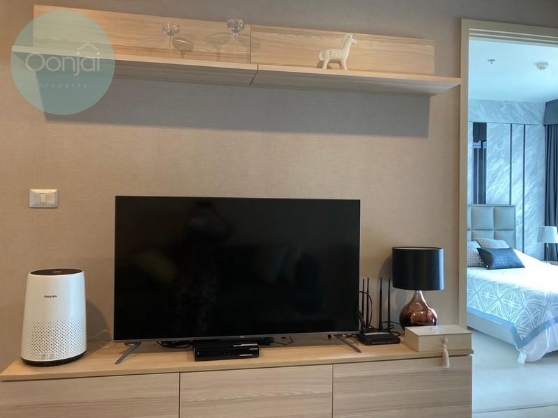 For Rent Rhythm Sukhumvit 42 1 Bed 1 Bath 45 sqm. - OJ_173_RT42 6