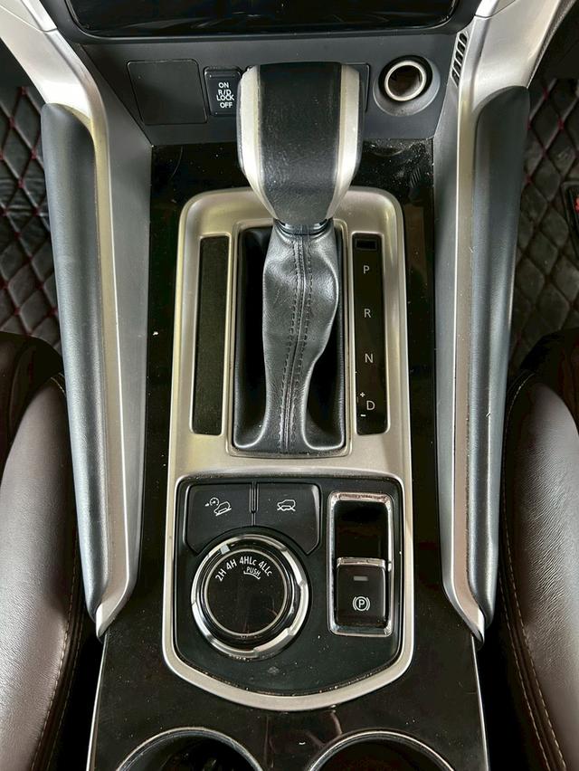 2019 Mitsubishi Pajero Sport 2.4 GT Premium Elite Edition 4WD AT āļĢāļđāļāļāļĩāđ 13