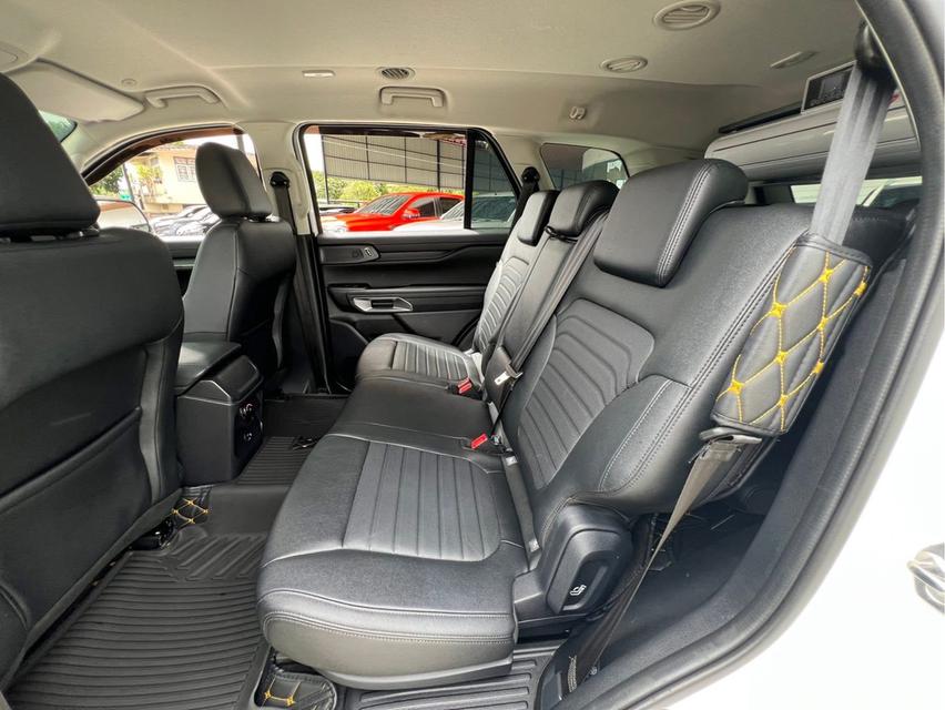 2024 FORD EVEREST, 2.0 TURBO SPORT 11