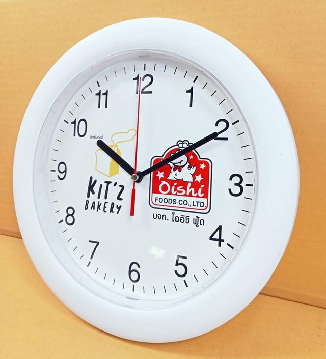 โรงงานผลิตนาฬิกาแขวน#นาฬิกาข้อมือ#นาฬิกาตั้งโต๊ะ#นาฬิกาตั้งพื้น#จำหน่ายนาฬิกาทุกรูปแบบ รูปที่ 20