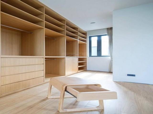 PB5474 ขายบ้านเดี่ยว เอกมัยซอย8 ทำเลใจกลางเมือง บ้านมีสระว่ายน้ำส่วนตัว 9
