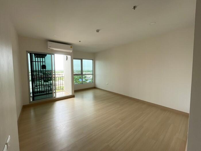 ถูกมาก 1,985,000 ล้าน  ( สตูดิโอ ) * ( ศุภาลัย เวอเรนด้า สถานีภาษีเจริญ ) !! ใกล้สถานีรถไฟฟ้าภาษีเจริญ * โบ๊ท 088-398-3835 2