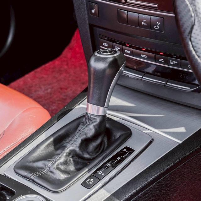 รหัสรถ 67GG8595 Mercedes Benz E250 CGI Cabriolet (รหัสตัวถัง W207) ปี 2010 รูปที่ 14