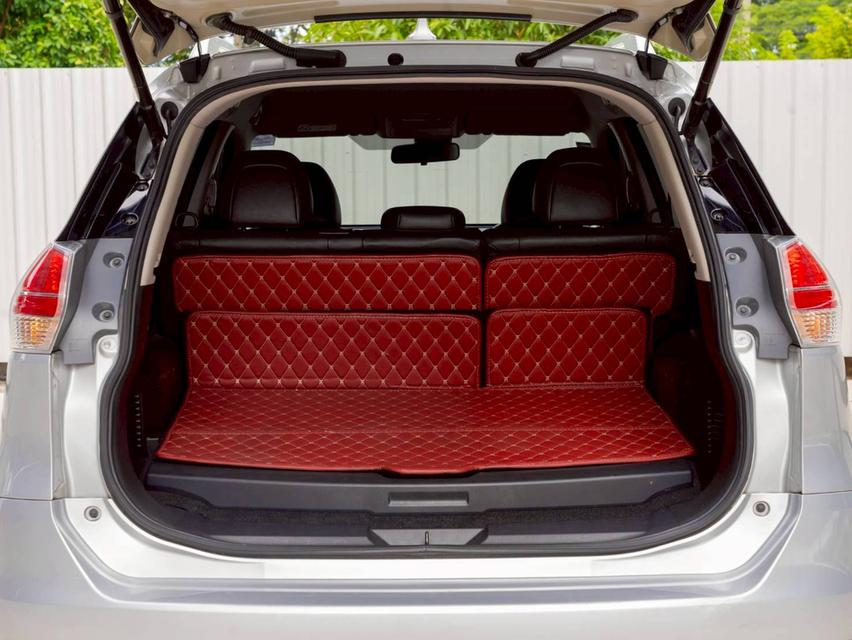 NISSAN X-TRAIL 2.0V 4WD ปี จด 2016 สภาพสวยเดิมๆ 15