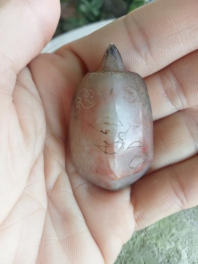 เต่า หลวงพ่อสนิท วัดลำบัวลอย