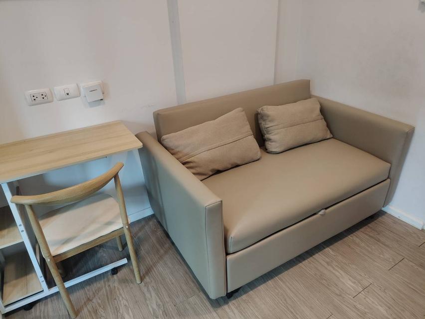 ให้เช่าคอนโด แฮปปี้ ดอนเมือง เดอะ เทอมินอล Happy Condo The Terminal Donmuang 8