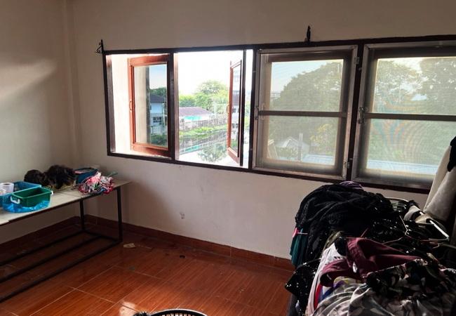 ขายอาคารพาณิชย์ หมู่บ้านเสนาวิลล่า 84 ซอยแฮปปี้แลนด์ ถนนลาดพร้าว บางกะปิ กรุงเทพมหานคร 7