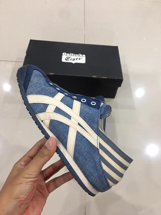 รองเท้า Onitsuka Tiger มือสอง 2