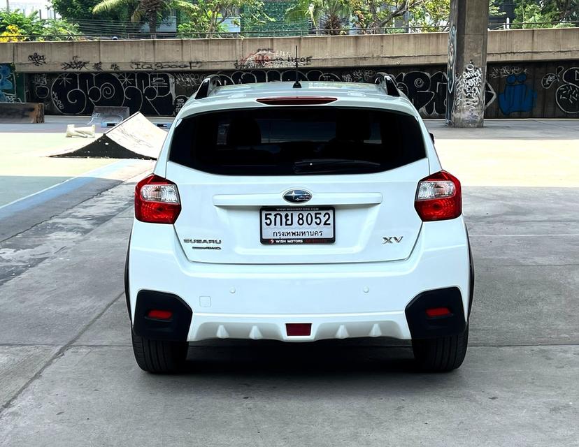Subaru XV 2.0i AWD ปี2016 3