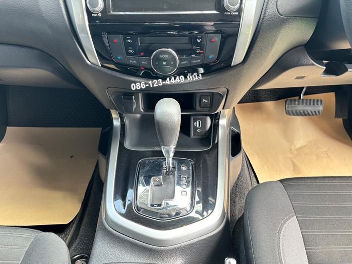 รูป Nissan Navara 2.5 Cab Calibre E ปี 2022✔ฟรีดาวน์✔จัดเต็มได้✔ไม่ต้องค้ำ 4