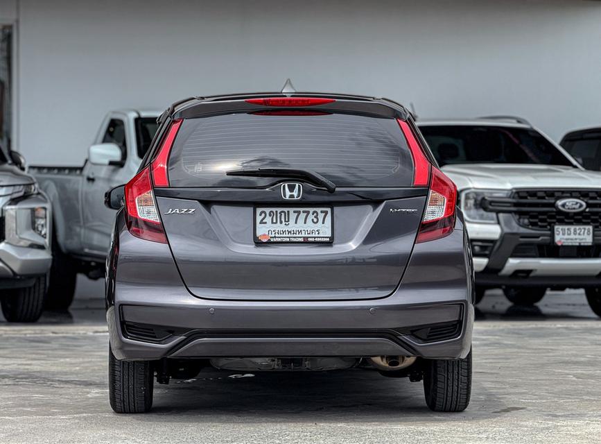 2021 HONDA JAZZ, 1.5 i-VTEC S 16