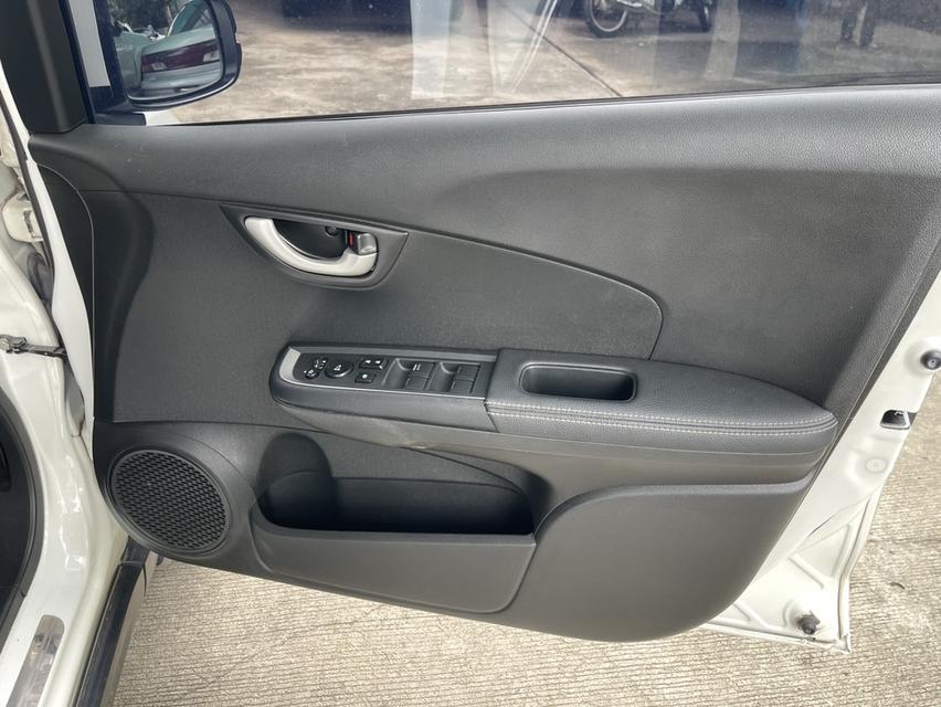 HONDA BRV1.5SV 12