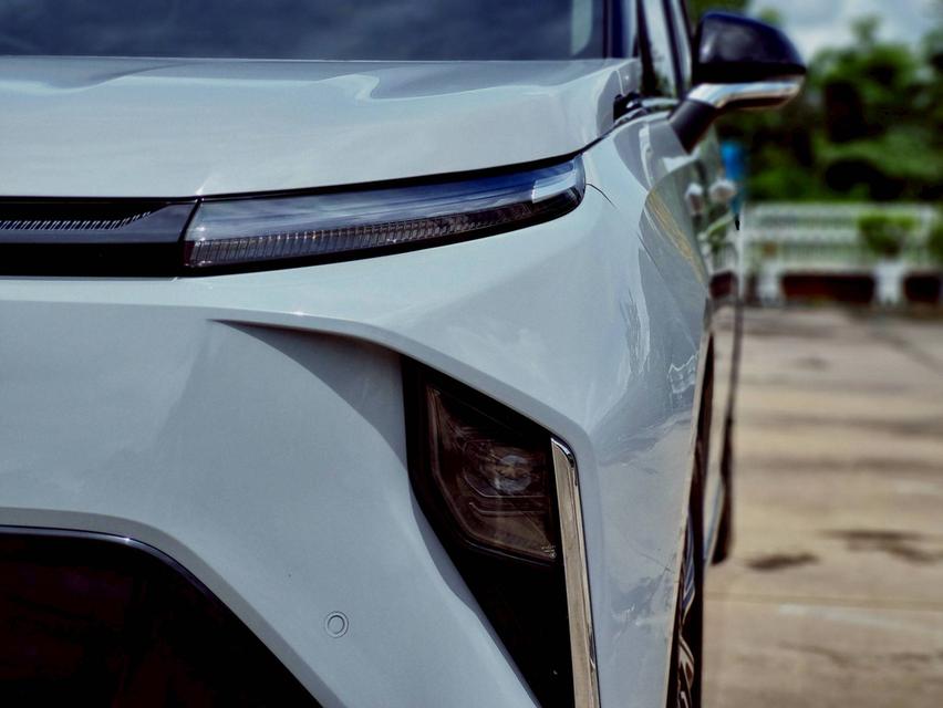 MG Maxus 9 V ปี 2023 ไมล์ 26,xxx km. 20