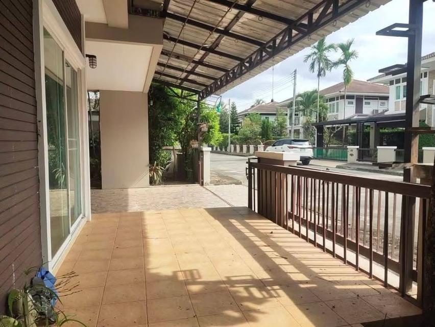 ขายบ้าน โครงการอรสิริน 3 เชียงใหม่ 6