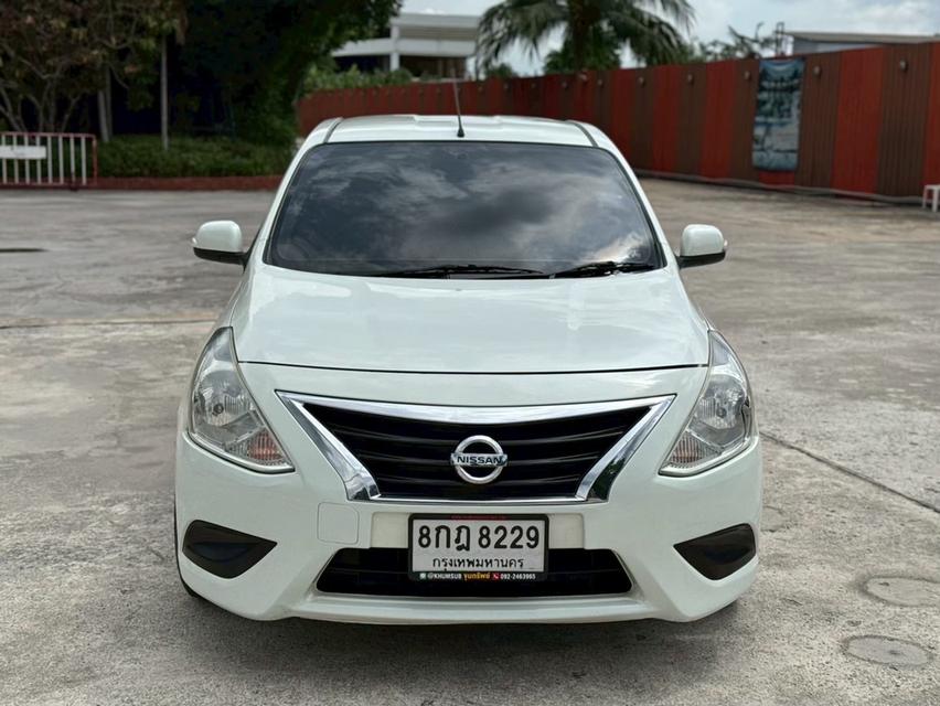 Nissan Almera 1.2E Sporttech 2019 AT รูปย่อยที่ 2
