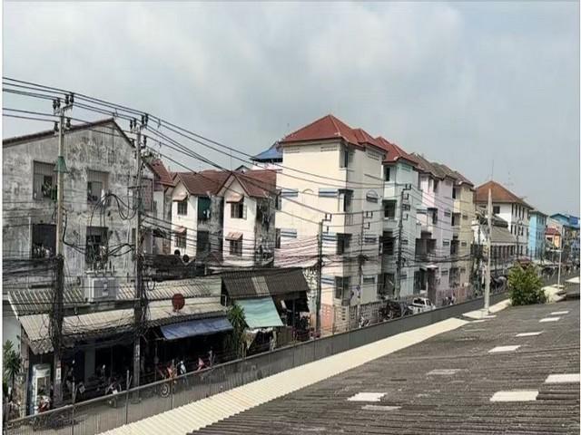 ขายโรงงานเขตประกอบการเสรี Free Zone 2 ขนาด 2 ไร่ 3 งาน ในนิคมอุตสาหกรรมลาดกระบัง ใกล้มอเตอร์เวย์ กรุงเทพ-ชลบุรี 5