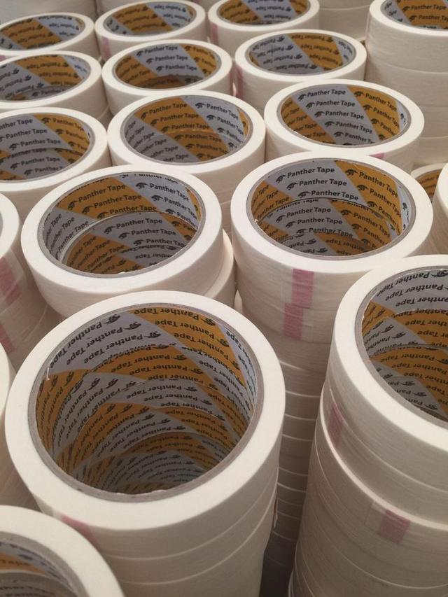 เทปกาวย่น1นิ้ว เทปาวย่น1.5นิ้ว เทปกาวย่น2นิ้ว เทปกาวย่น3นิ้ว โรงงานเทปกาวย่น โรงงานเทปกาวหนังไก่ ทุกขนาด 0655652847 4