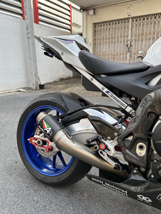 s1000rr ปี 2018 10