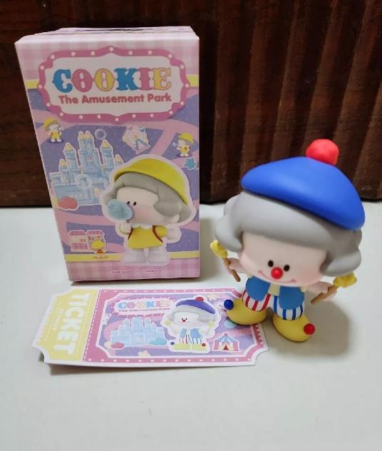 Little Cookie มือสอง 2